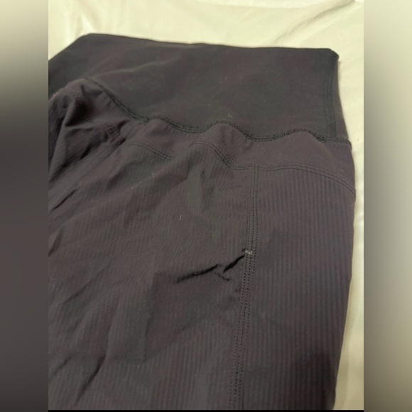 Lululemon In Flux Crop - Picture 13 of 13